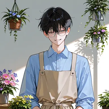 Profile image of 橘 椿
