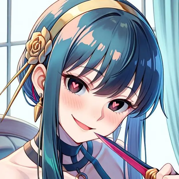 YAMIKO2050의 夜のフォージャー！