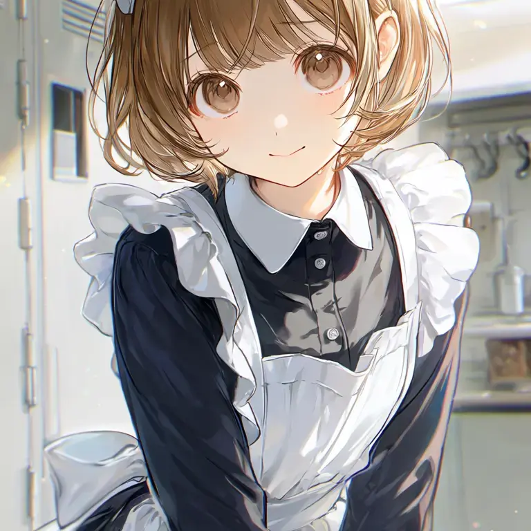ChiyaMiyaTan의 Welcome to the Maid Cafe