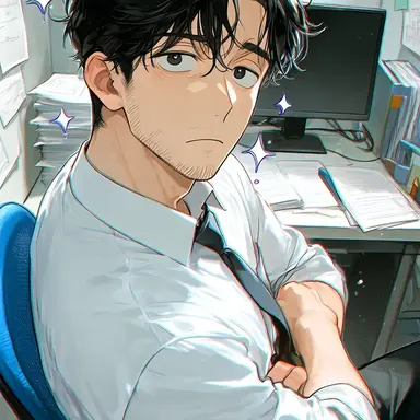 Profile image of Haruto