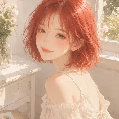 Profile image of 서민아