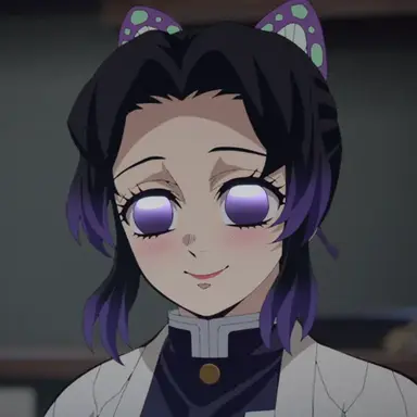 Profile image of 코쵸우 시노부