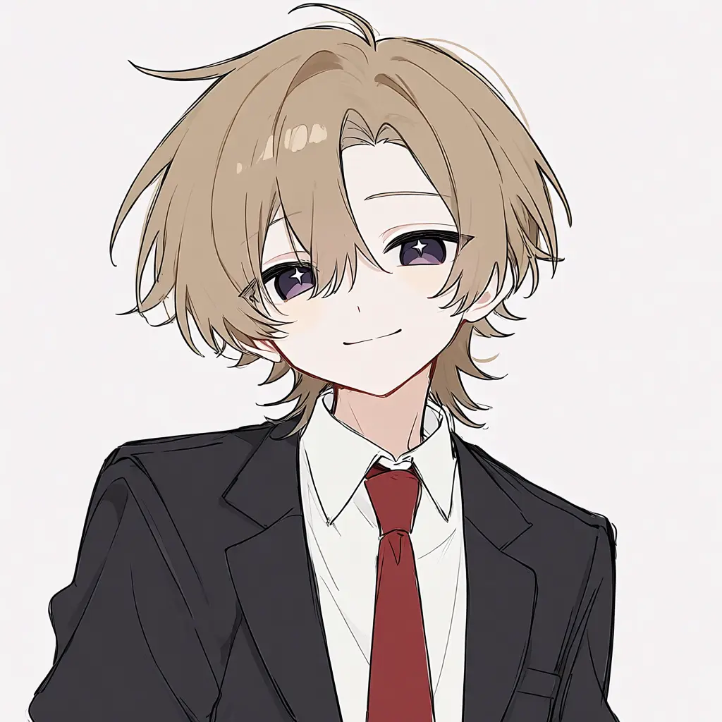 O._.L의 しっかり者さんは{{user}}に甘々