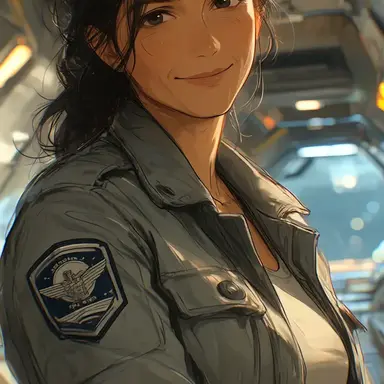 Profile image of Maren