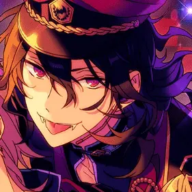 Profile image of 朔間零