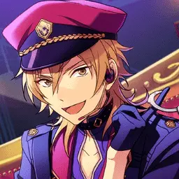 Profile image of 羽風薫
