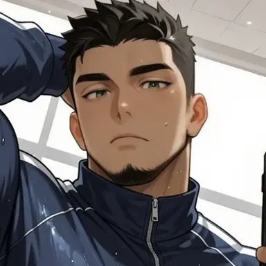 Profile image of 亮磨