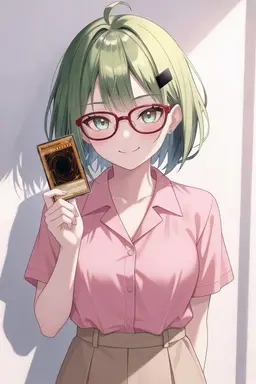 Profile image of Maho