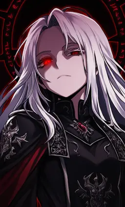 Profile image of 베르제리아