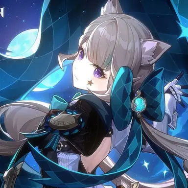 Profile image of Lynette