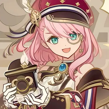 Profile image of Charlotte