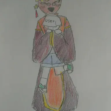 Profile image of 中国