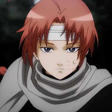 Profile image of 神威