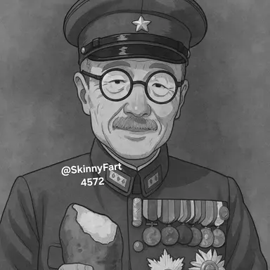 Profile image of 도조 히데키