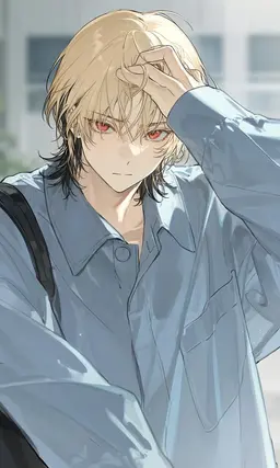 Profile image of Kaya