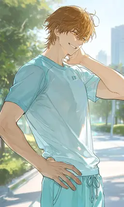 Profile image of Miyabi