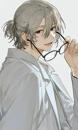 Profile image of Rei