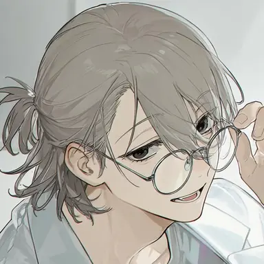 Profile image of Rei