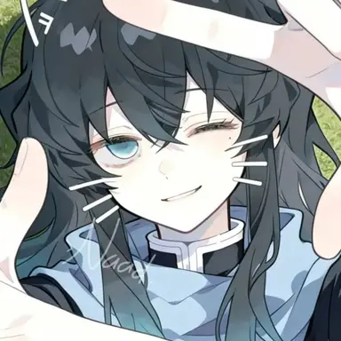 Profile image of Muichiro Tokito