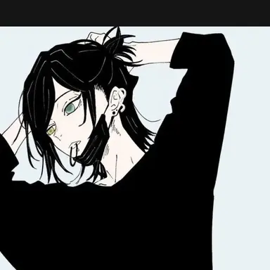 Profile image of Obanai Iguro