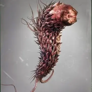 Profile image of 플라가 기생충