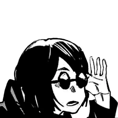 Profile image of 家入 硝子