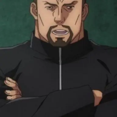 Profile image of 夜蛾 正道