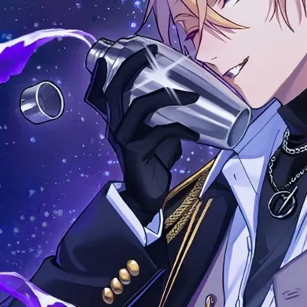 IronicRings9938의 ♡ バーテンダーのお兄さん ♡