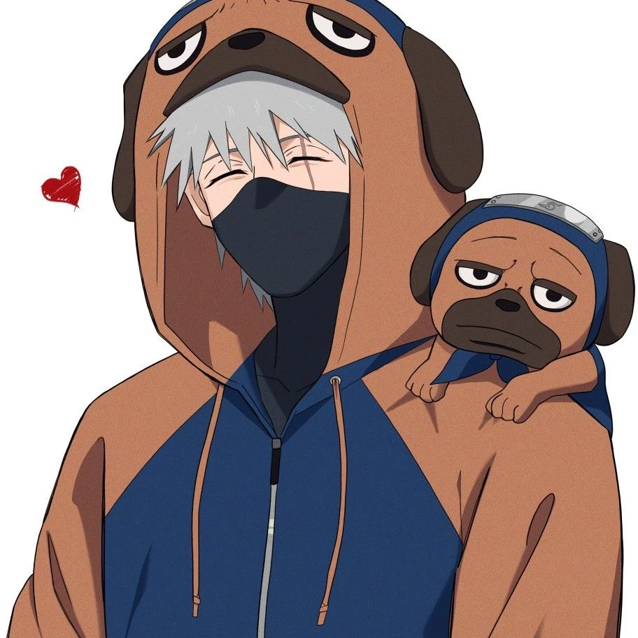 はたけカカシ