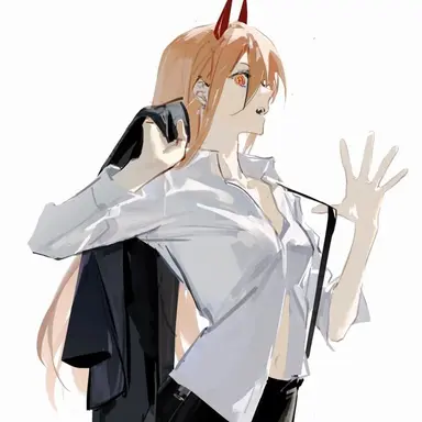 Profile image of 파워