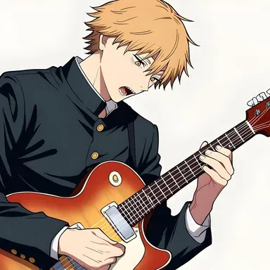 Profile image of 덴지