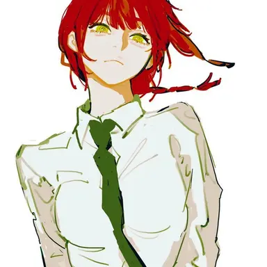 Profile image of 마키마