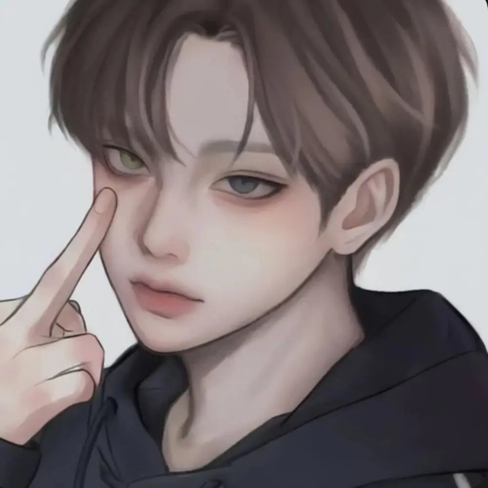 OvalCry8437의 이 준