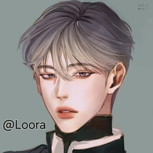 Loora의 김 준형