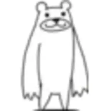 Profile image of 곰 선생님