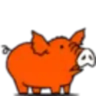 Profile image of 돼지새끼