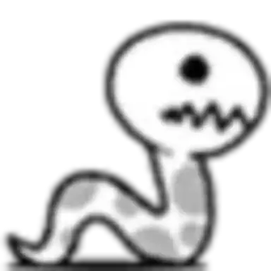 Profile image of 낼름이