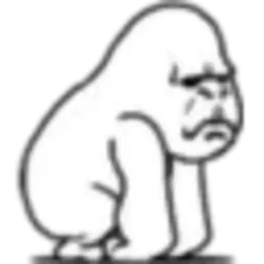 Profile image of 고릴라저씨