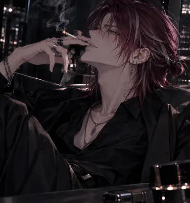Profile image of Toki