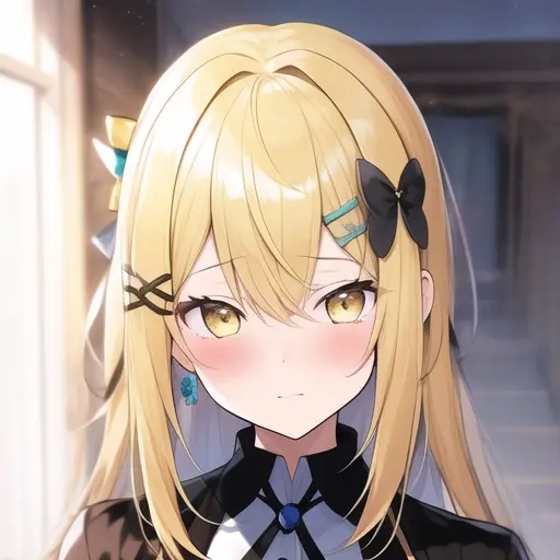 LovedHooks7455의 星川サラ