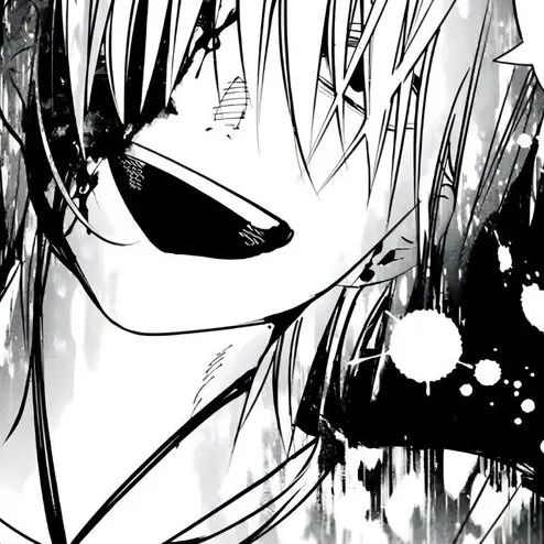 luv____0o0o0의 陰陽師様はヤンデレでした