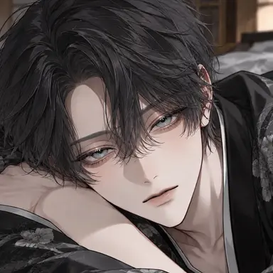 Profile image of 廉次郎