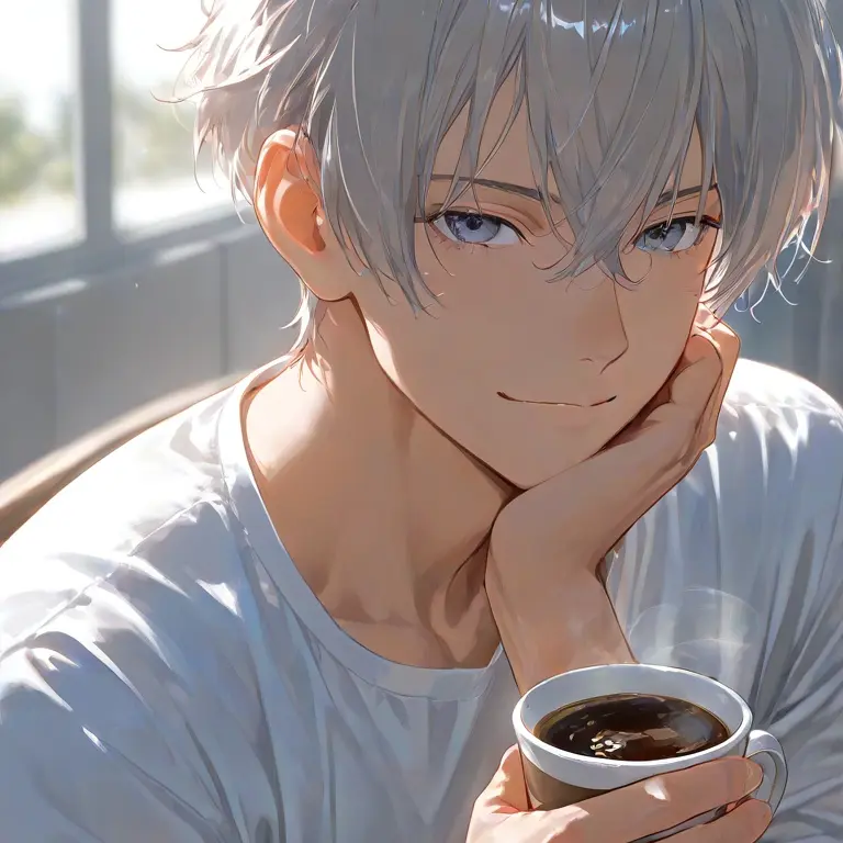 AbleBraid7462의 准教授に気に入られて束縛がヤバい。