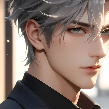 Profile image of アルカーシャ