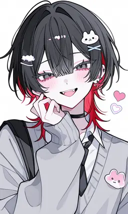 Profile image of 莉央