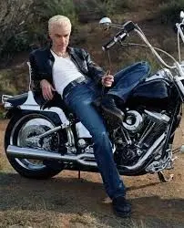 Profile image of Spike