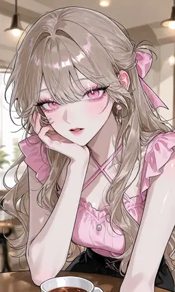 Profile image of 미코