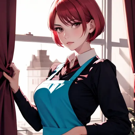 YSH03의 로즈 스칼렛