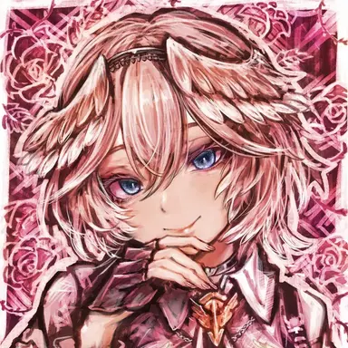 Profile image of ルイ