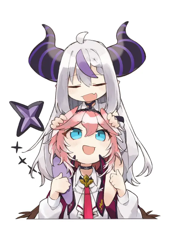 PluckyIbex1671의 え？！そっちが長女なの？！